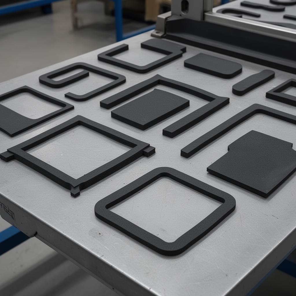Premier Gaskets Inc.